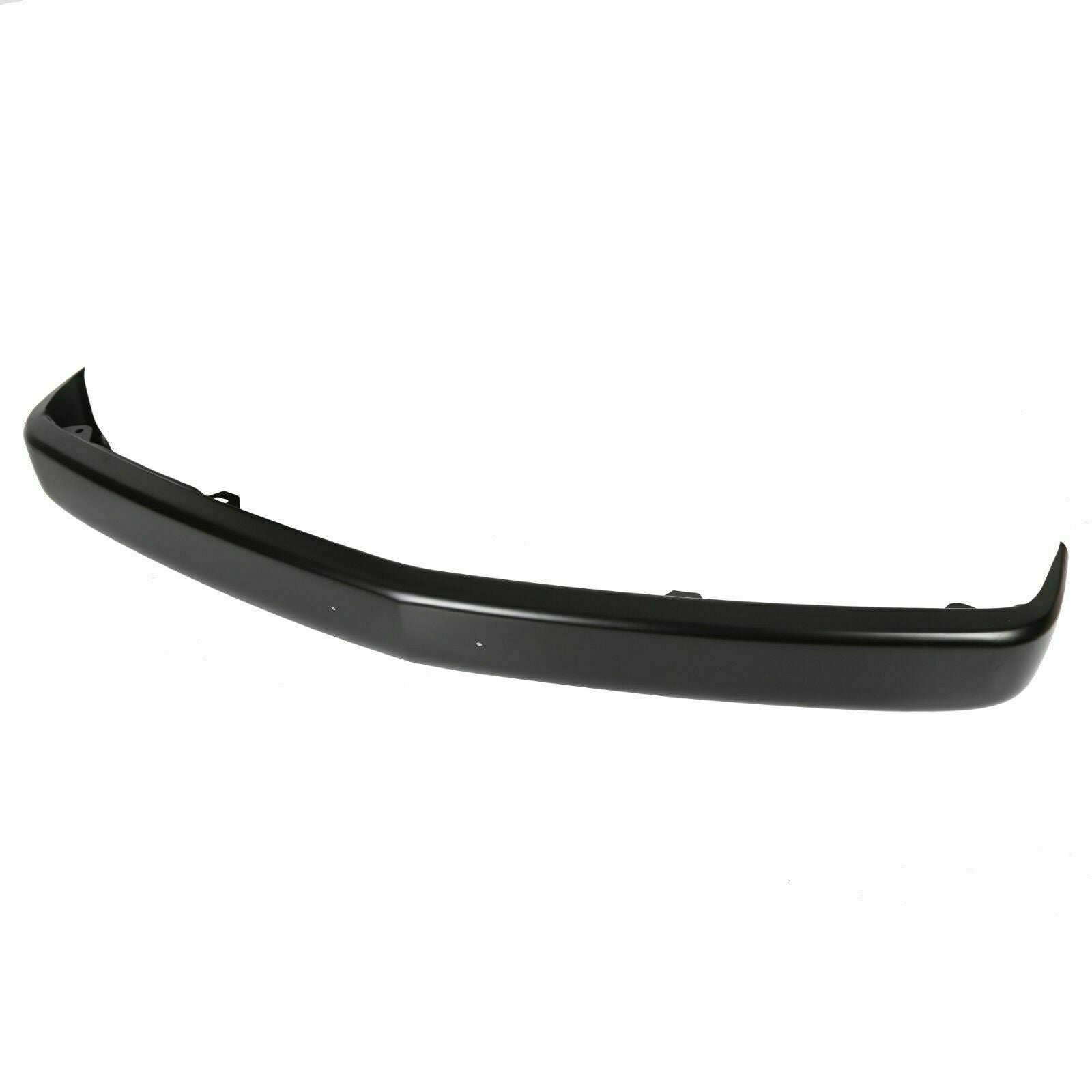 MR.GOP-Primed Steel Front Bumper Face Bar For 1988-1998 Silverado Sierra C1500 K1500