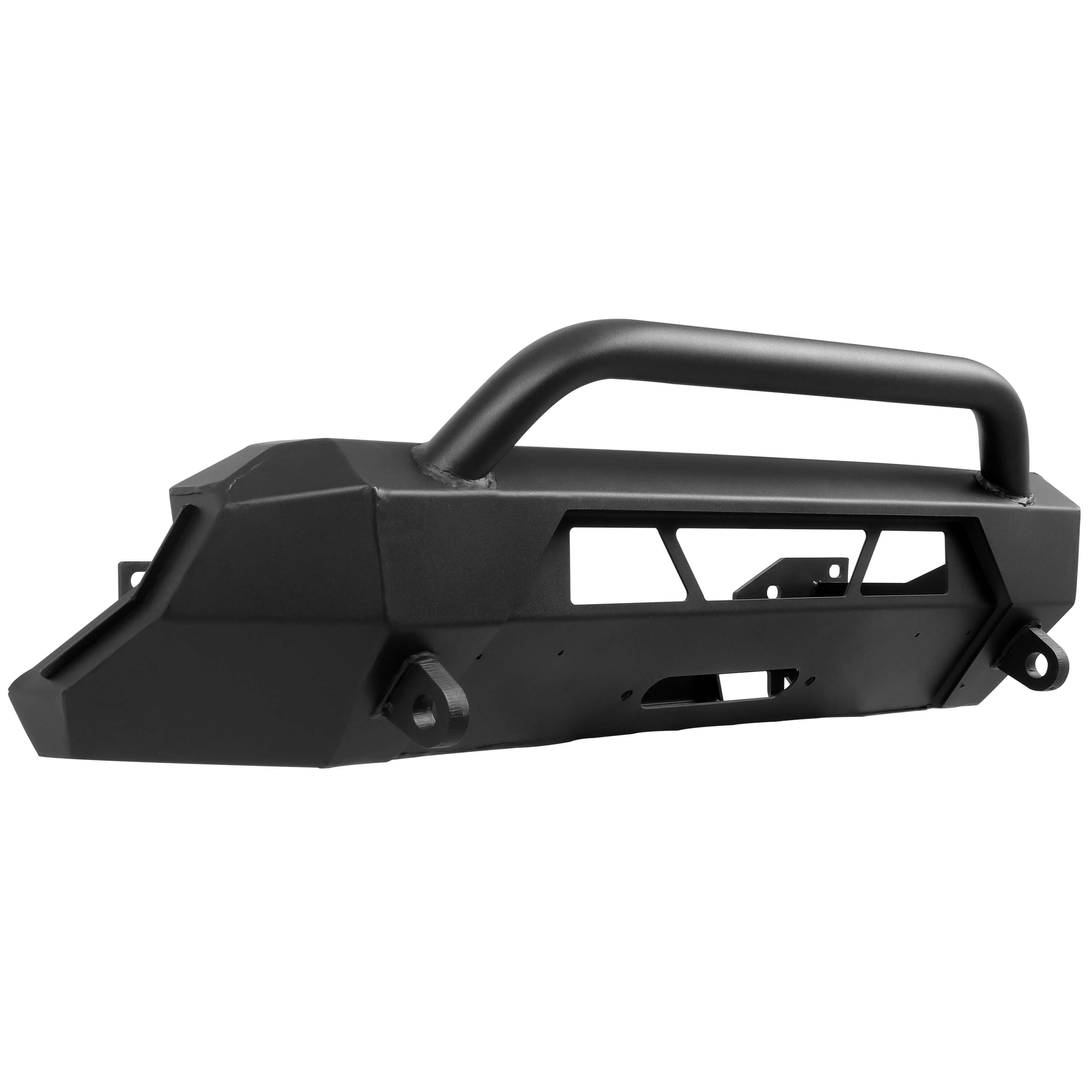 MR.GOP-Front Bumper Guard Bull Bar for 2016-2020 Toyota Tacoma