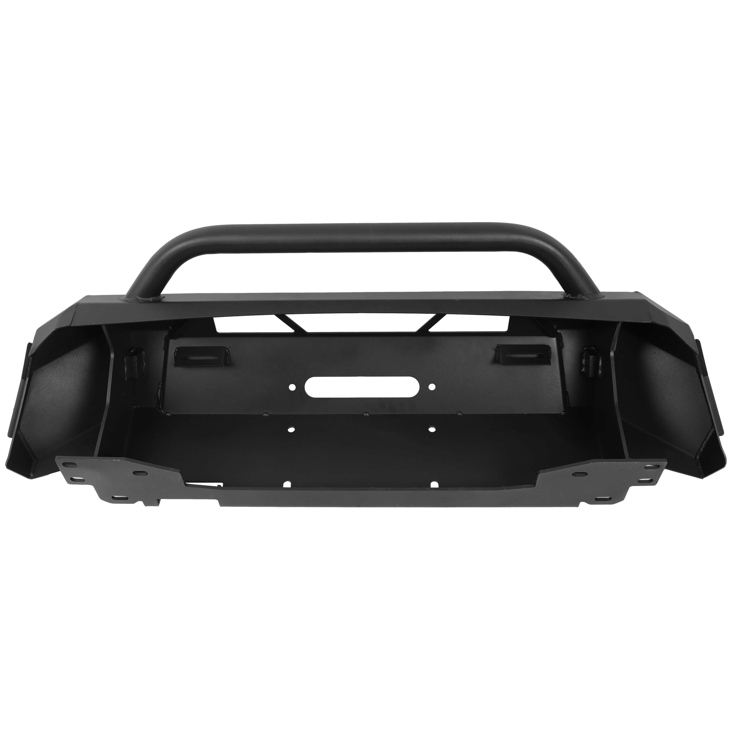 MR.GOP-Front Bumper Guard Bull Bar for 2016-2020 Toyota Tacoma